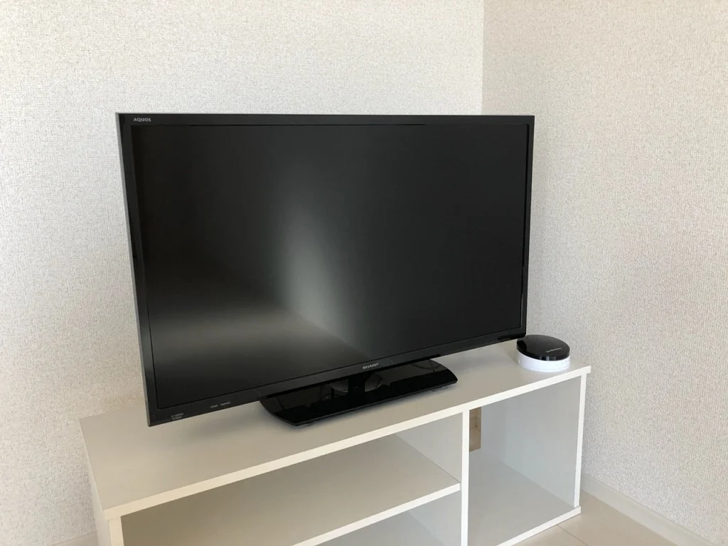 テレビ