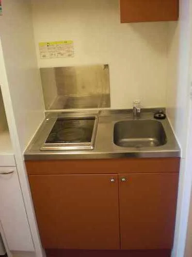 同タイプの物件になります