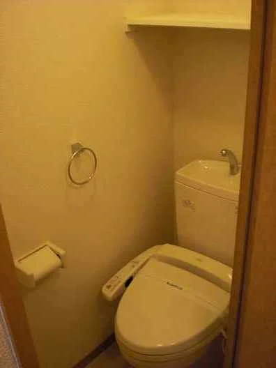 同タイプの物件になります