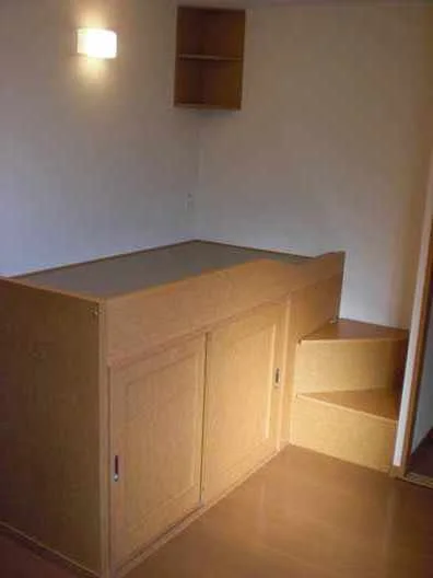 同タイプの物件になります