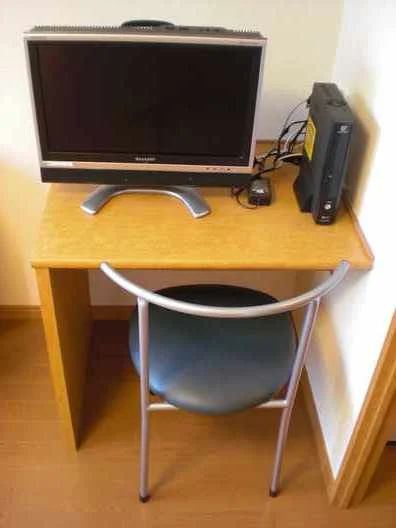 同タイプの物件になります