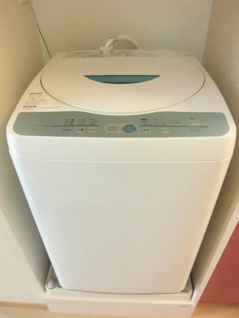 洗濯機