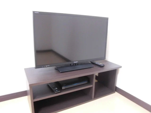液晶テレビ