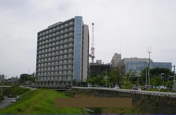 刈谷豊田総合病院まで1200m