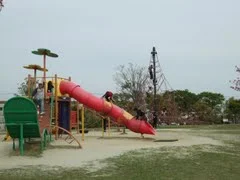 安城総合運動公園まで1000m