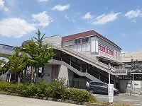 阪急　桂駅まで1000m