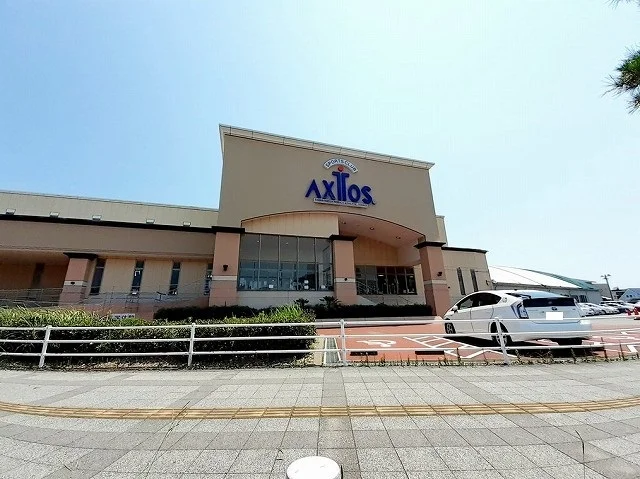 スポーツクラブアクトスまで1200m