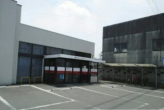 香川銀行高田支店さんまで1430m