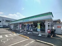 ファミリーマート高松町店さんまで650m