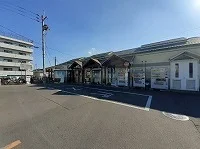 ＪＲ屋島駅さんまで750m