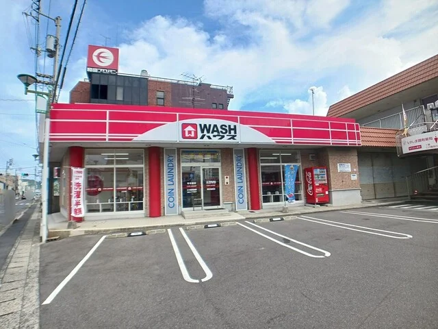 ＷＡＨＨハウス屋島店さんまで750m