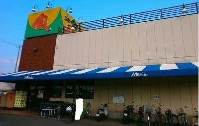 ムーミー様まで2200m