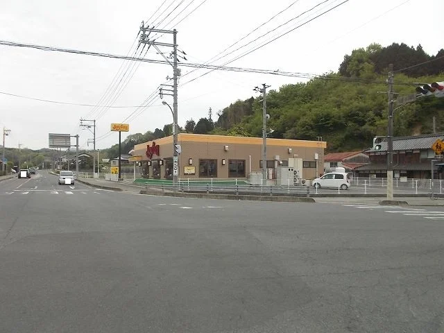 ジョイフル光小周防店まで2000m