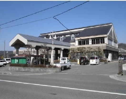 甲田役所出張所まで800m