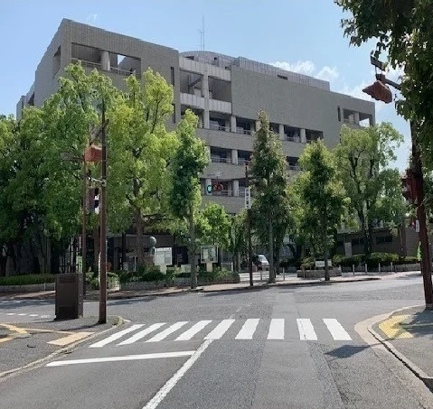 千田町夜間急病センターまで1200m