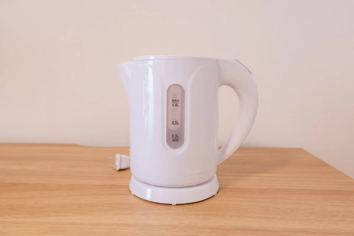 電気ケトル