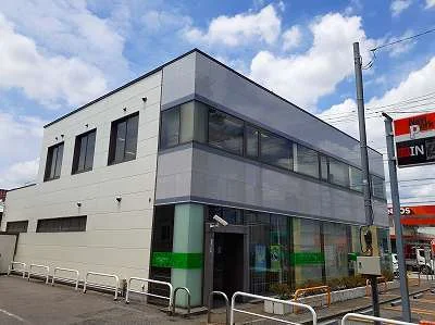 千葉信用金庫千種店まで250m