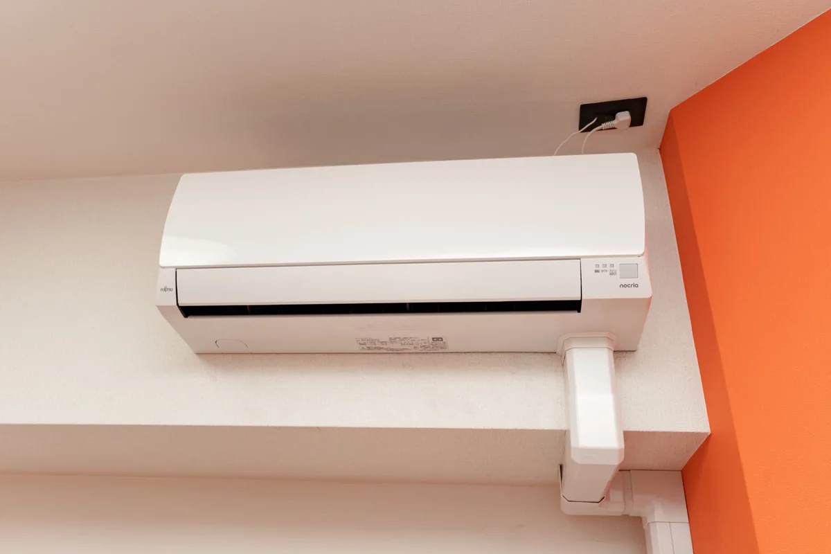 エアコン