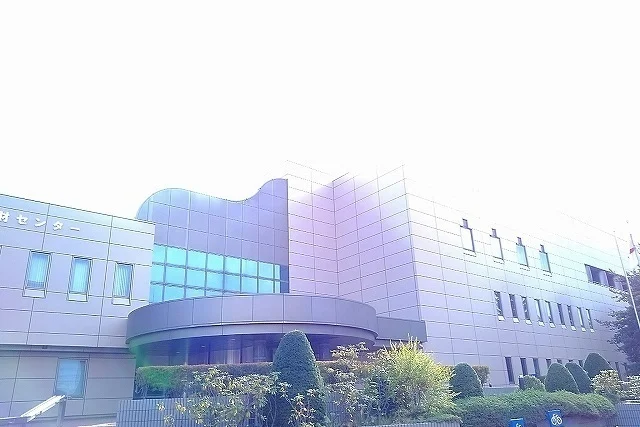 札幌市中央図書館まで400m