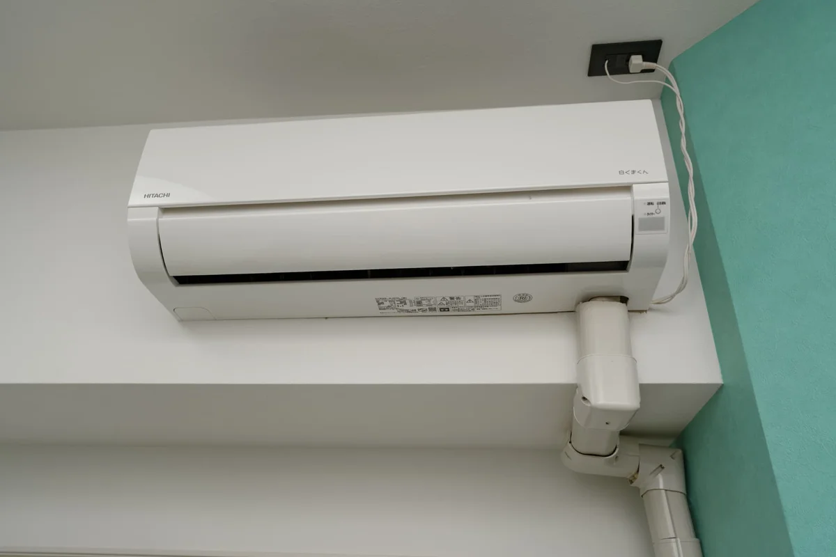 エアコン