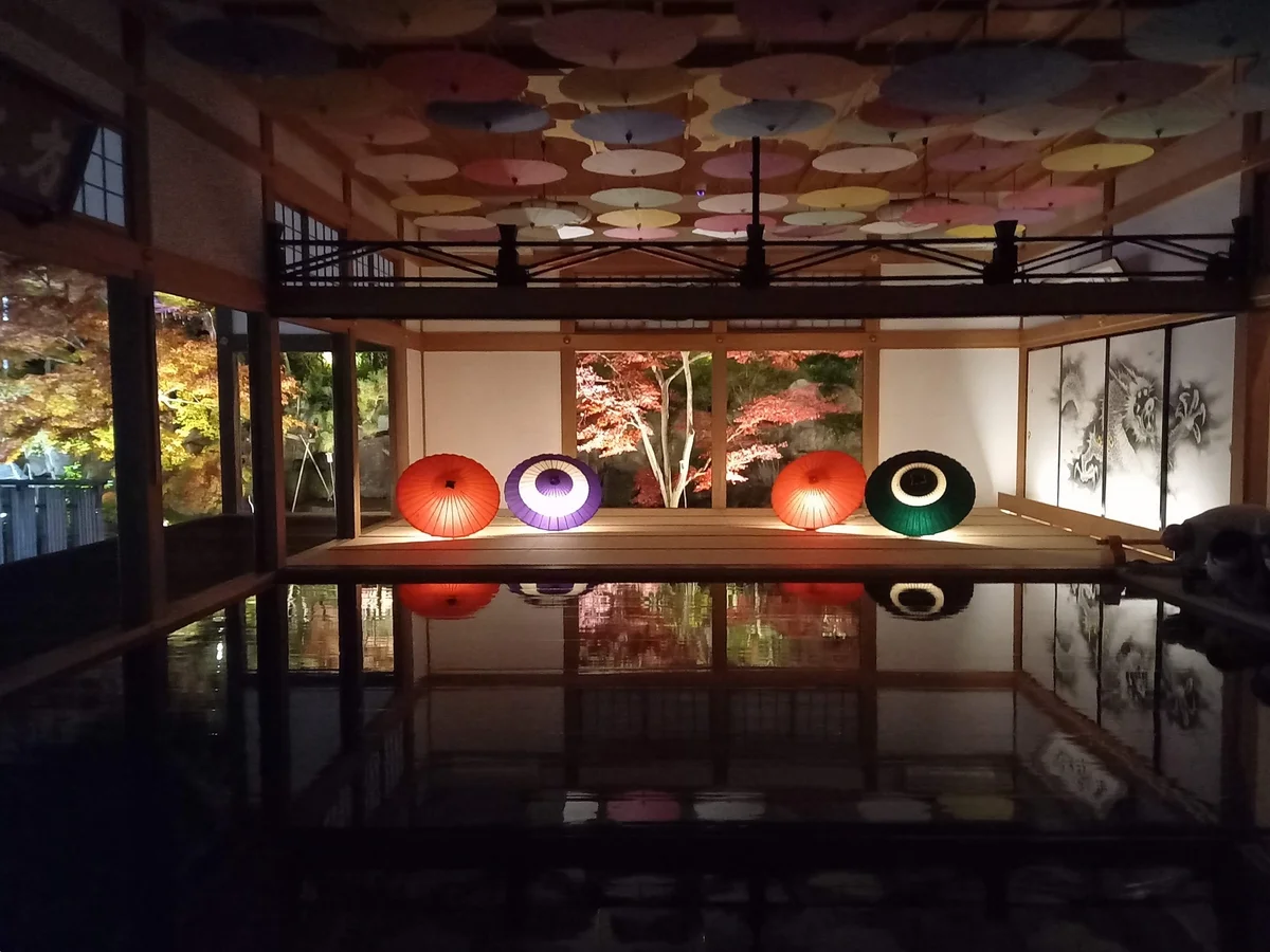 宝徳寺