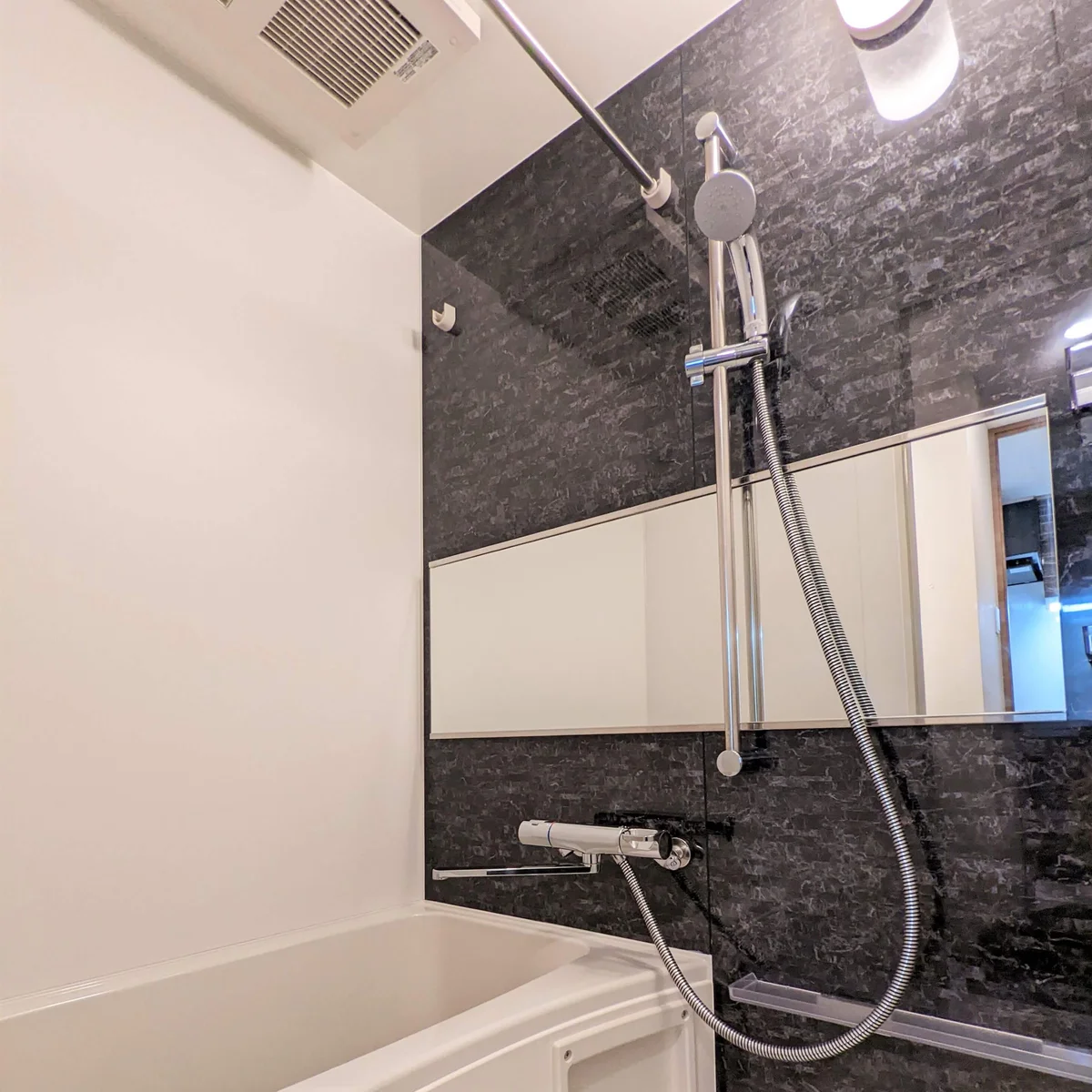 浴室暖房乾燥機・サーモスタット付