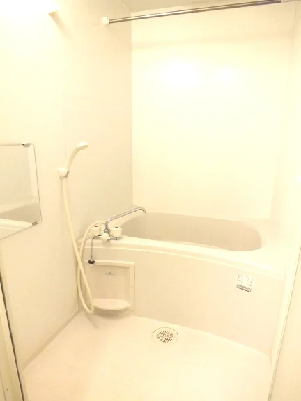 バス・トイレ別