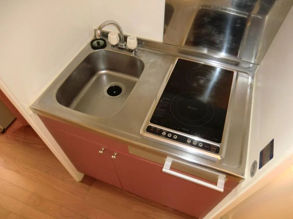 同タイプ物件の為、形状や間取寸法、色調等が実際とは異なります