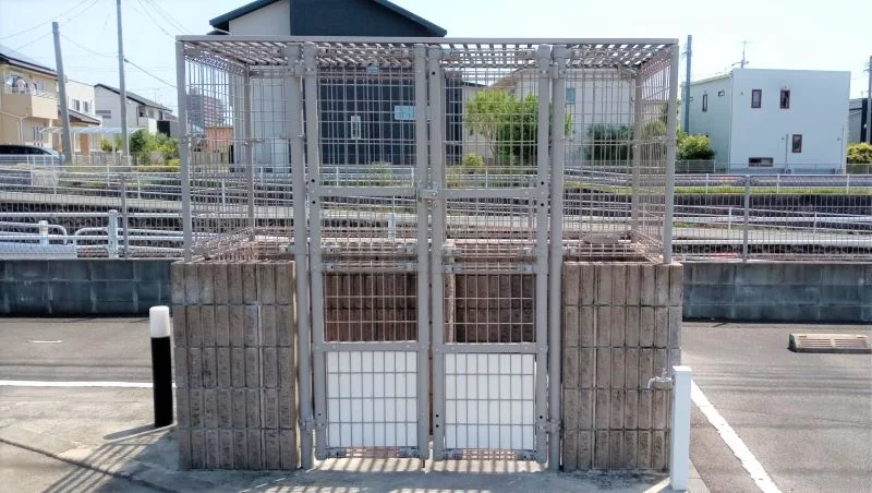設備・仕様は号室により異なる為、現況を優先致します。