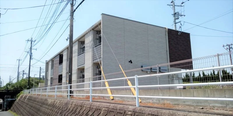 設備・仕様は号室により異なる為、現況を優先致します。
