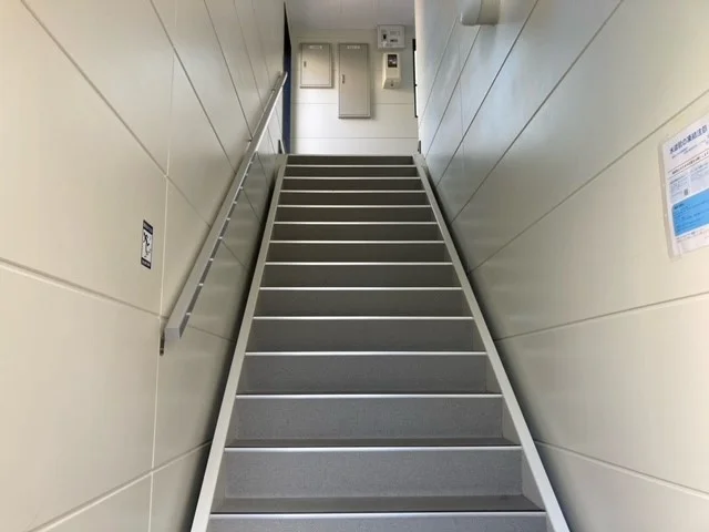 階段
