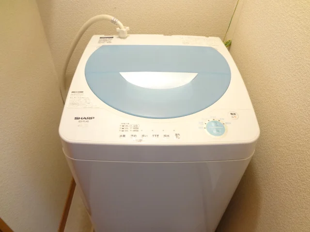 家具家電付き！