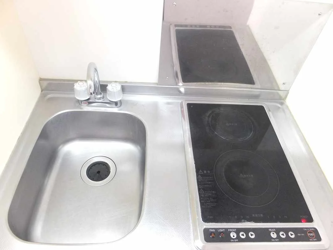 仕様、設備は現況と異なる場合があります。