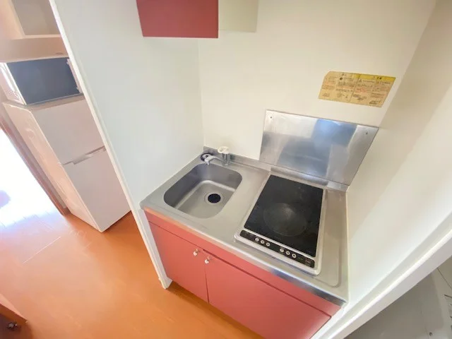 現況を優先