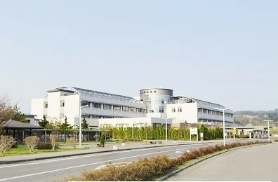 三戸中央病院まで2000m