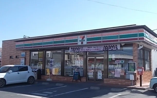 セブン-イレブン 気仙沼松崎店まで700m