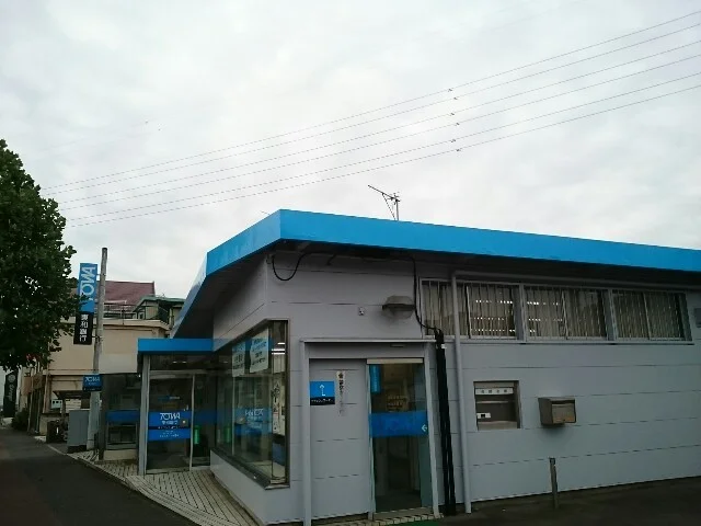 東和銀行高崎東支店まで51m