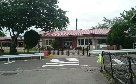 みどりヶ丘保育園まで300m