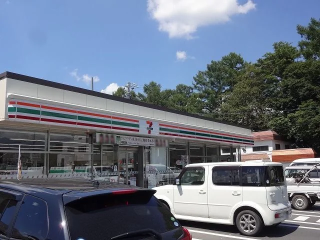 セブンイレブン　茅野長峰店まで1000m