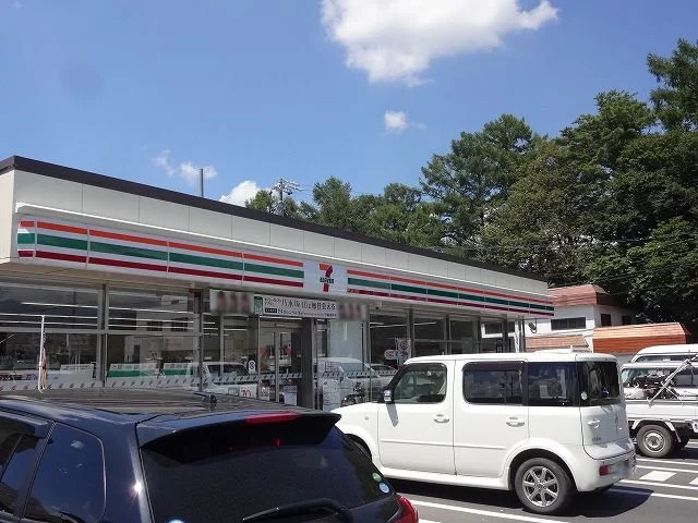 セブンイレブン　茅野長峰店まで2360m