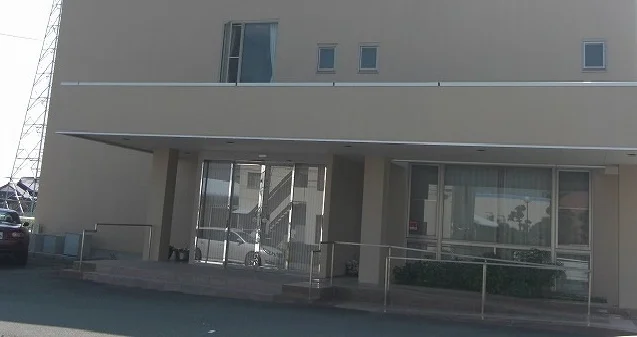 御津クリニックまで1200m