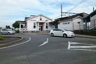 愛知御津駅まで1700m