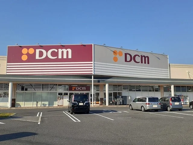 ＤＣＭ和歌山北バイパス店様まで600m