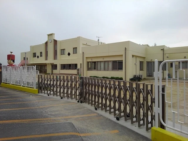 成田山幼稚園まで1330m