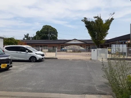 善導寺保育園まで450m