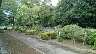 四街道中央公園まで2070m
