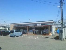 セブンイレブン魚沼井口新田店まで880m