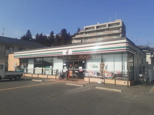 セブンイレブン三田三輪３丁目店まで130m