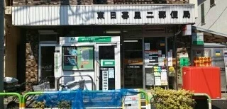 東日暮里二郵便局まで170m