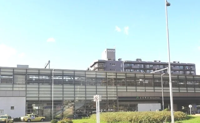 新琴似駅まで760m